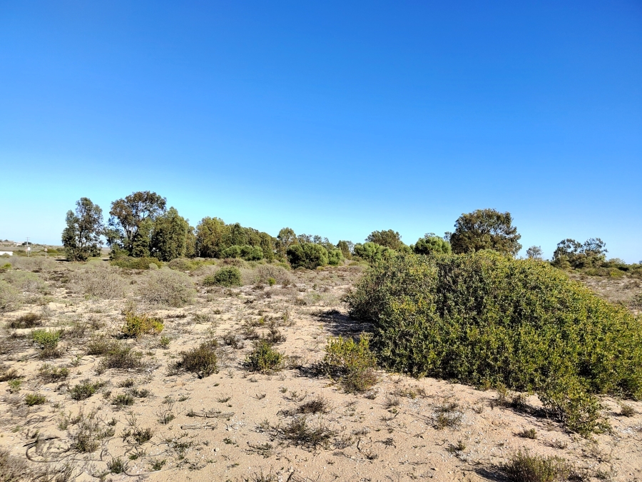 0 Bedroom Property for Sale in Brittania Beach Estate Western Cape